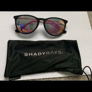 Shadyrays Allure Sunglasses